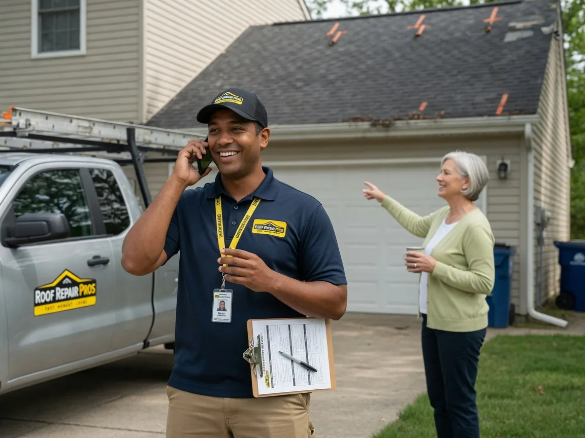 Roof Repair Temple, GA FAQs
